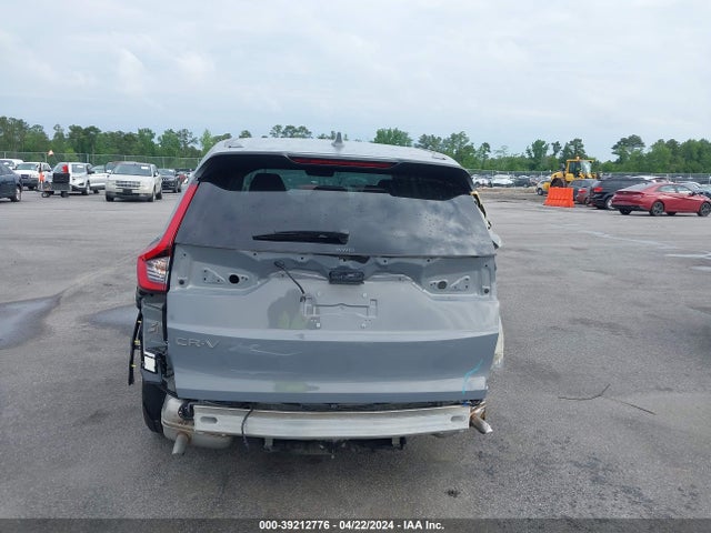 Honda Cr-v Ex-l Awd 2023 2HKRS4H74PH410470 Image 17