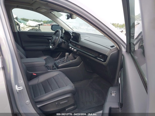 Honda Cr-v Ex-l Awd 2023 2HKRS4H74PH410470 Image 5