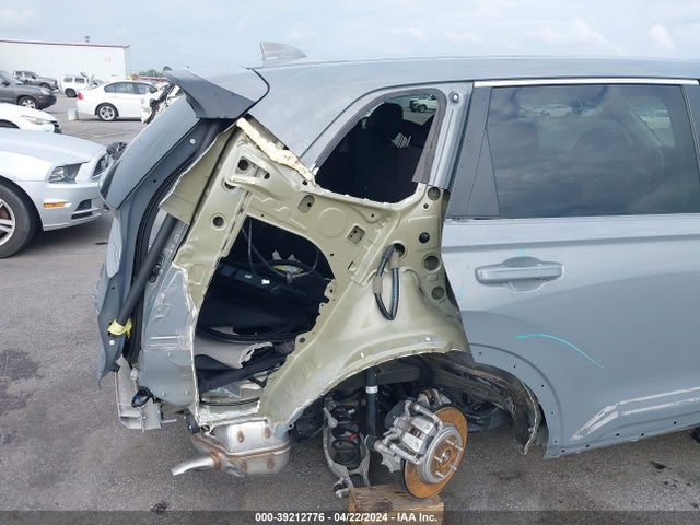 Honda Cr-v Ex-l Awd 2023 2HKRS4H74PH410470 Image 6