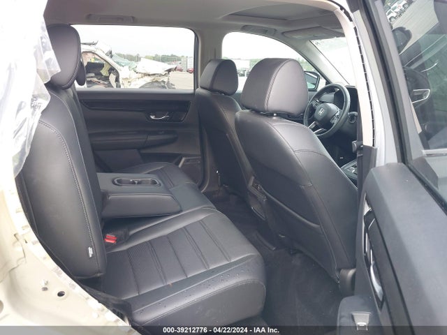 Honda Cr-v Ex-l Awd 2023 2HKRS4H74PH410470 Image 8