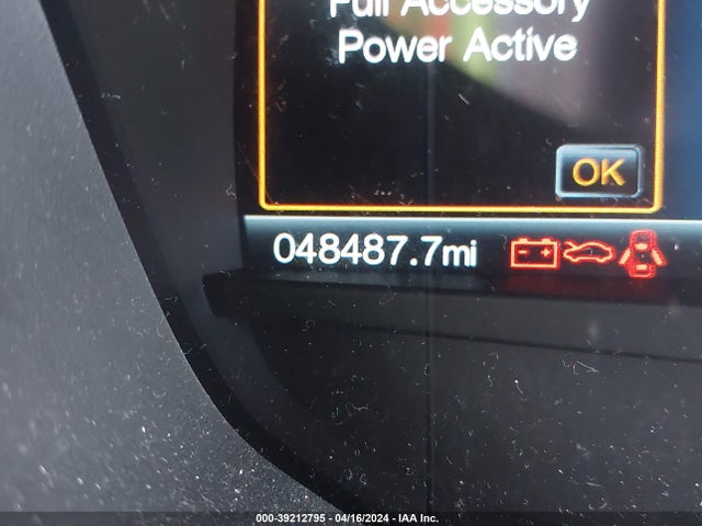 Ford FUSION SE 2018 3FA6P0HD8JR284062 Image 7
