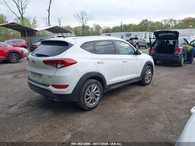 Hyundai Tucson Eco 2016 KM8J33A29GU116941 Image 4