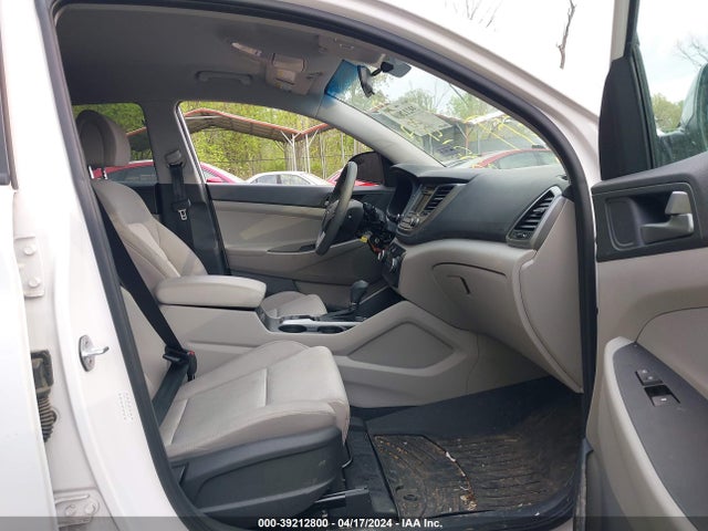 Hyundai Tucson Eco 2016 KM8J33A29GU116941 Image 5