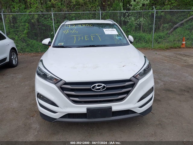 Hyundai Tucson Eco 2016 KM8J33A29GU116941 Image 6