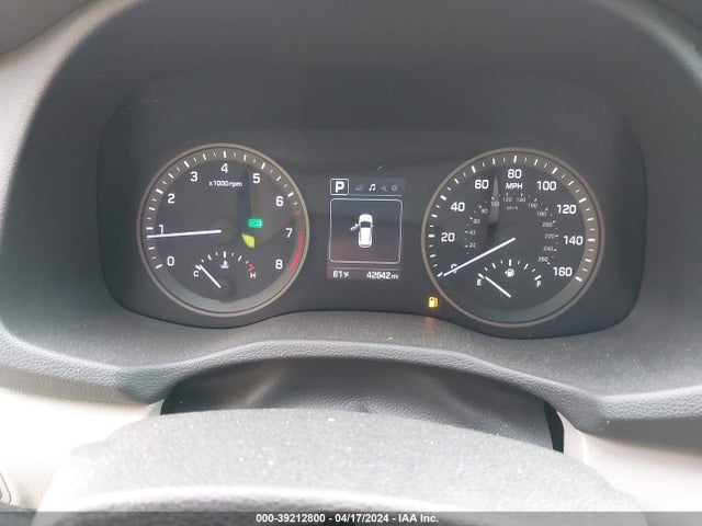 Hyundai Tucson Eco 2016 KM8J33A29GU116941 Image 7
