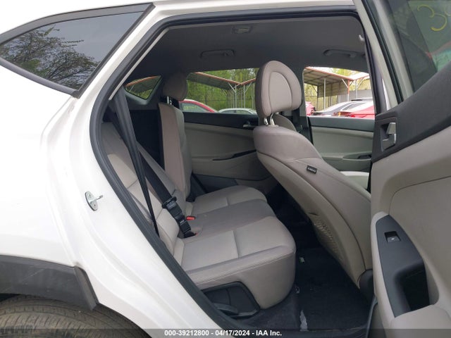 Hyundai Tucson Eco 2016 KM8J33A29GU116941 Image 8
