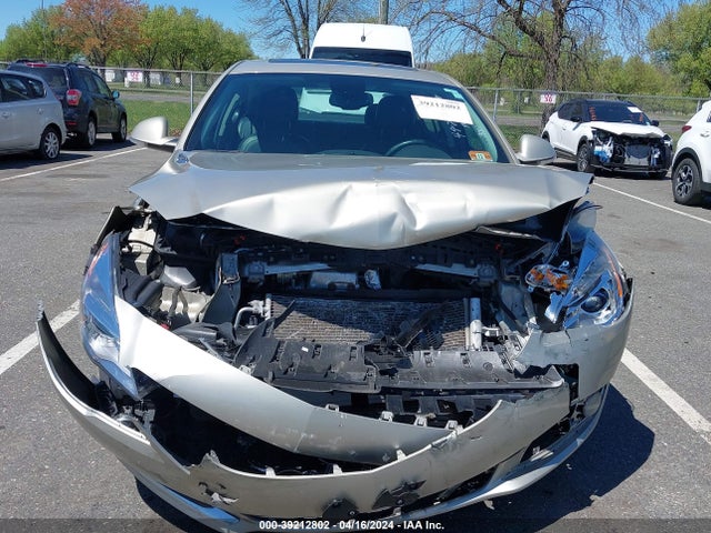 Buick Regal Turbo/e-assist Premium I 2015 2G4GN5EX0F9157881 Image 6