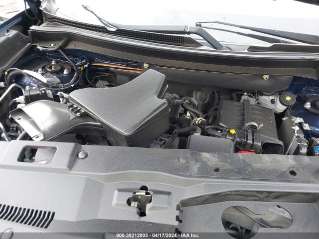 JA4AZ3A37KZ041643 Mitsubishi Outlander Se