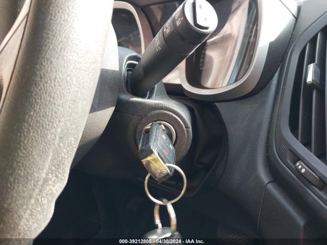 Chevrolet EQUINOX LS 2016 2GNALBEK7G6180538 Image 11