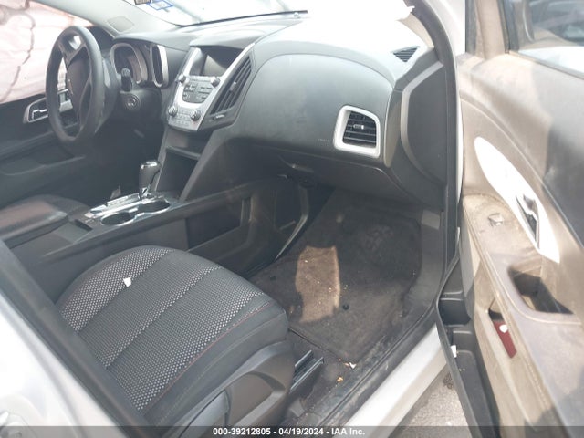 Chevrolet EQUINOX LS 2016 2GNALBEK7G6180538 Image 5