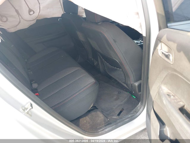 Chevrolet EQUINOX LS 2016 2GNALBEK7G6180538 Image 8