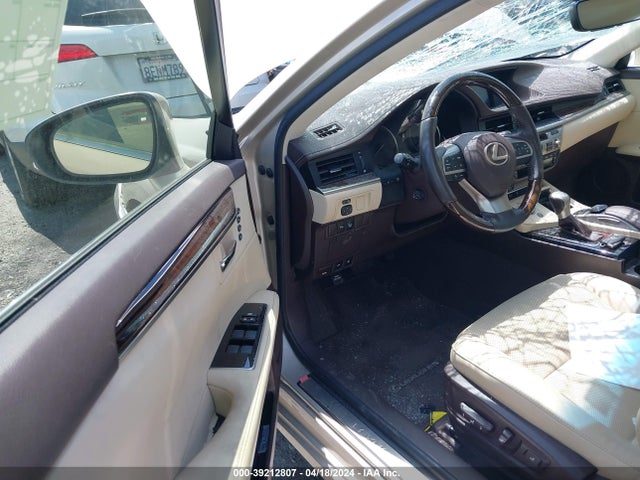 JTHBK1GG2G2239333 Lexus ES 350