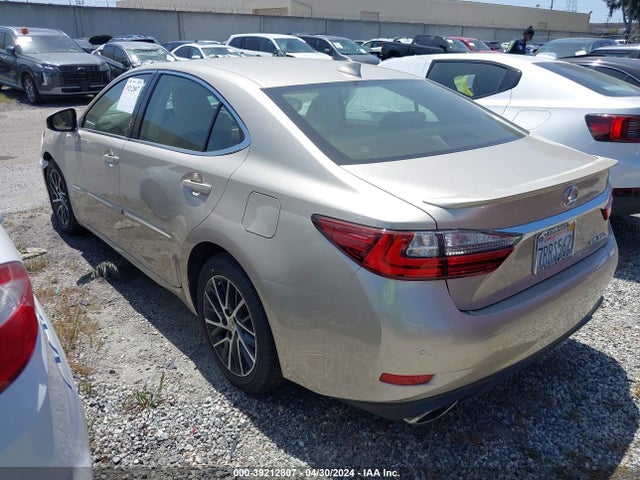 JTHBK1GG2G2239333 Lexus ES 350