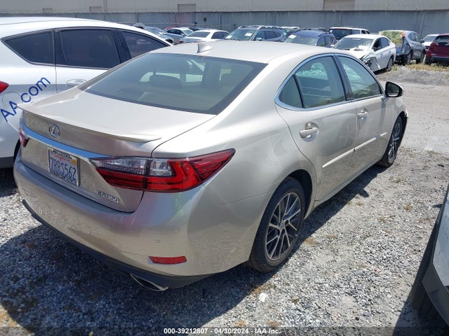JTHBK1GG2G2239333 Lexus ES 350