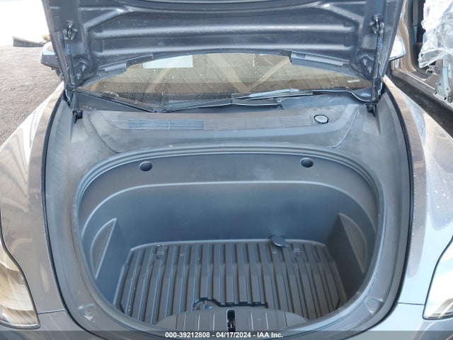 Tesla Model 3 Rear-wheel Drive 2023 5YJ3E1EA1PF584376 Image 10
