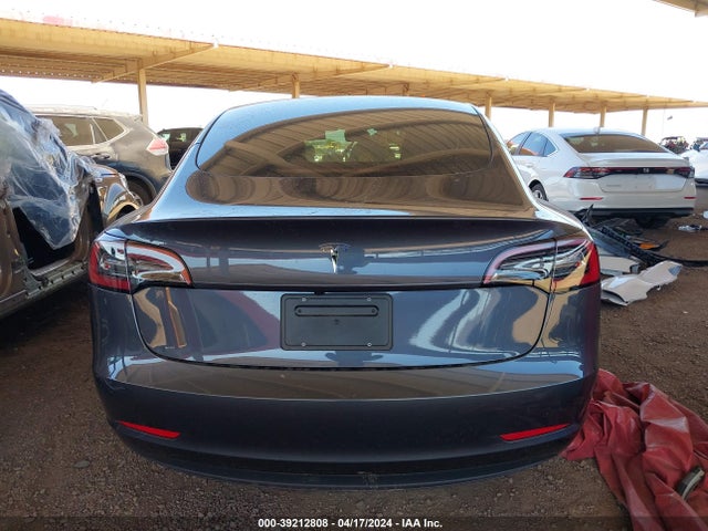 Tesla Model 3 Rear-wheel Drive 2023 5YJ3E1EA1PF584376 Image 15