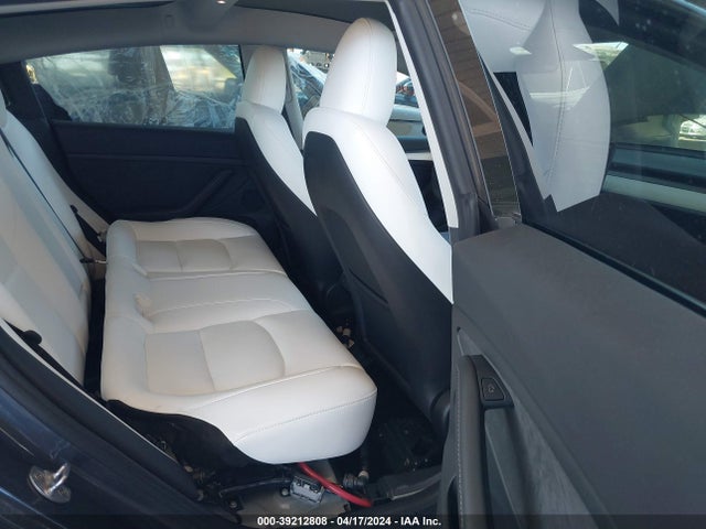 Tesla Model 3 Rear-wheel Drive 2023 5YJ3E1EA1PF584376 Image 8