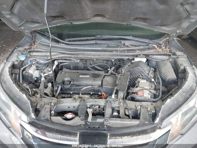 Honda CR-V LX 2016 2HKRM3H35GH568981 Image 10