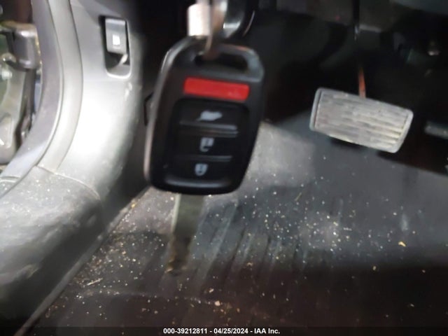 Honda CR-V LX 2016 2HKRM3H35GH568981 Image 11