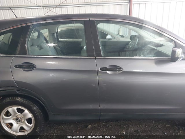 Honda CR-V LX 2016 2HKRM3H35GH568981 Image 14