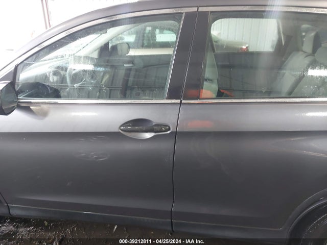 Honda CR-V LX 2016 2HKRM3H35GH568981 Image 15