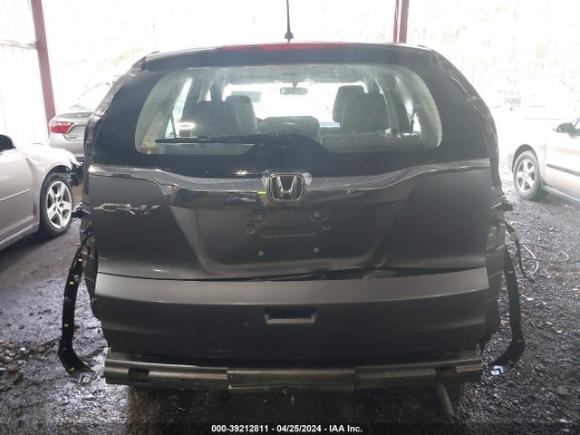 Honda CR-V LX 2016 2HKRM3H35GH568981 Image 17
