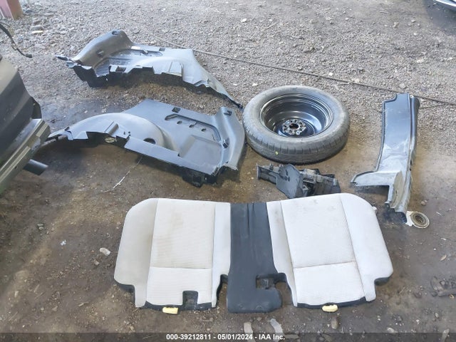 Honda CR-V LX 2016 2HKRM3H35GH568981 Image 12