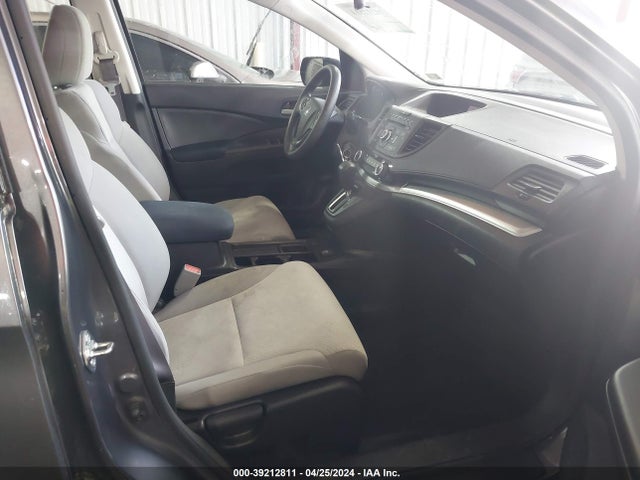 Honda CR-V LX 2016 2HKRM3H35GH568981 Image 5
