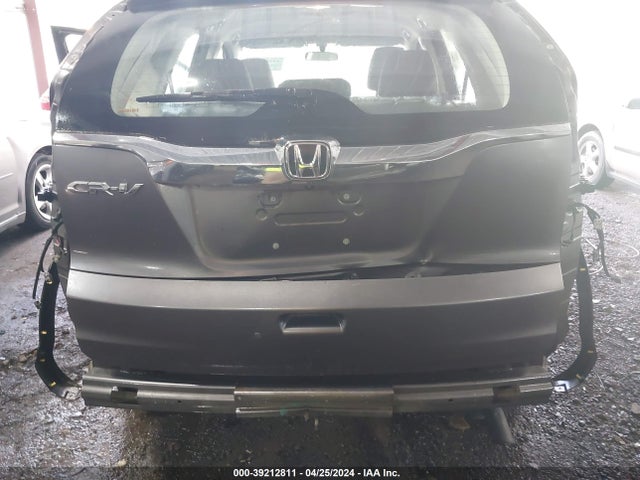 Honda CR-V LX 2016 2HKRM3H35GH568981 Image 6