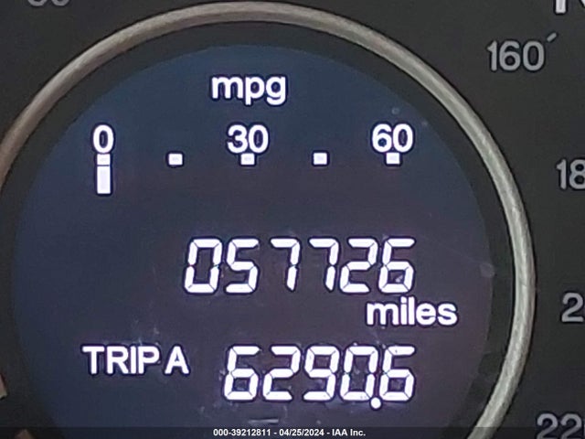 Honda CR-V LX 2016 2HKRM3H35GH568981 Image 7