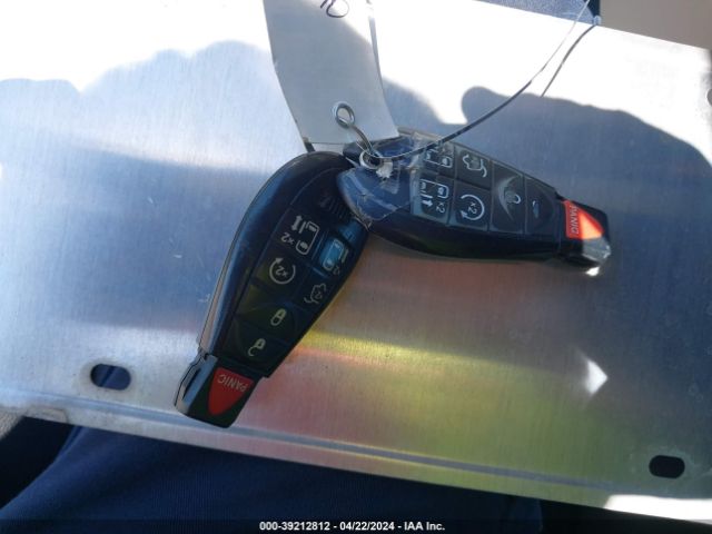 2C4RDGCG8KR511915 Dodge Grand Caravan Sxt