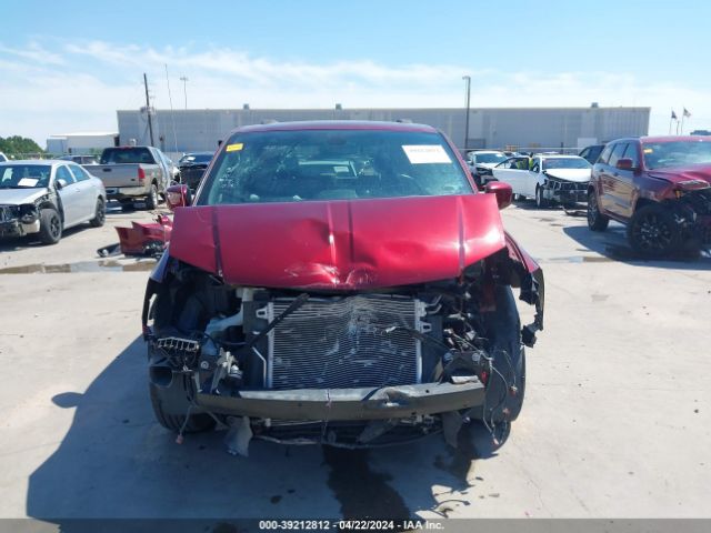 2C4RDGCG8KR511915 Dodge Grand Caravan Sxt