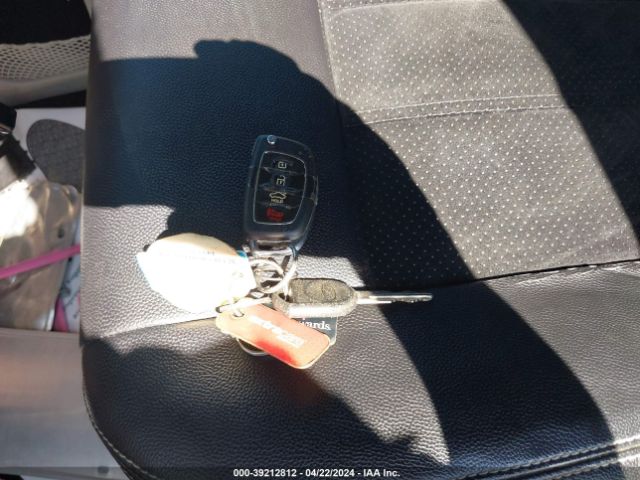 2C4RDGCG8KR511915 Dodge Grand Caravan Sxt