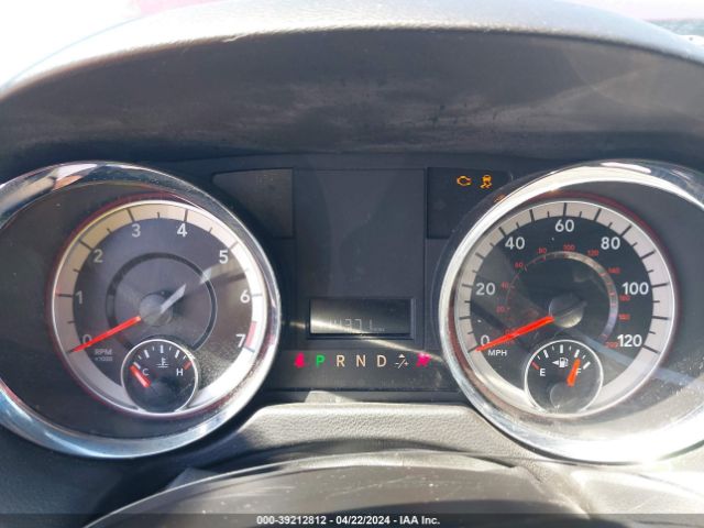 2C4RDGCG8KR511915 Dodge Grand Caravan Sxt