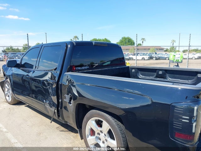 Chevrolet Silverado 1500 1lt 2015 3GCPCREC7FG379029 Image 14