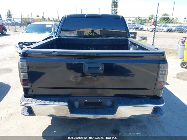 Chevrolet Silverado 1500 1lt 2015 3GCPCREC7FG379029 Image 16