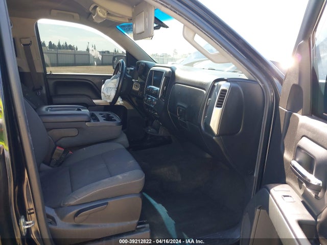Chevrolet Silverado 1500 1lt 2015 3GCPCREC7FG379029 Image 5