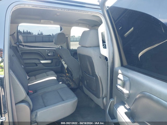 Chevrolet Silverado 1500 1lt 2015 3GCPCREC7FG379029 Image 8