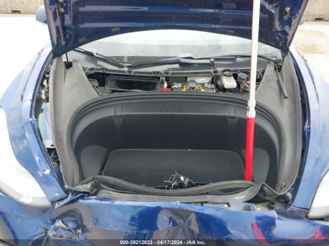 5YJ3E1EB3KF194946 Tesla Model 3 Long Range/performance
