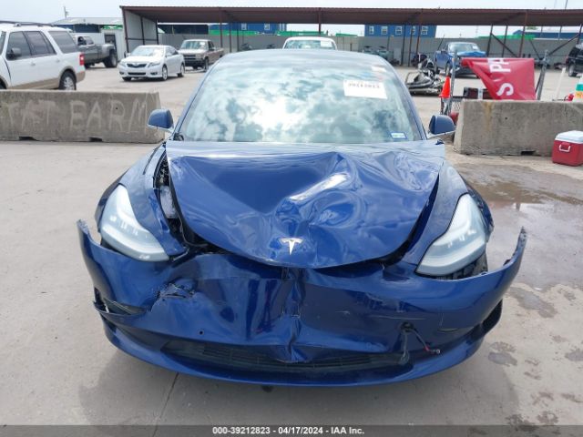 5YJ3E1EB3KF194946 Tesla Model 3 Long Range/performance