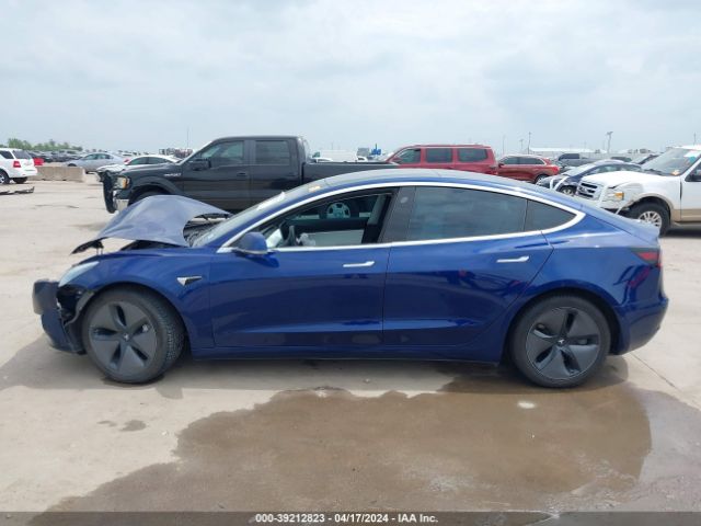 5YJ3E1EB3KF194946 Tesla Model 3 Long Range/performance
