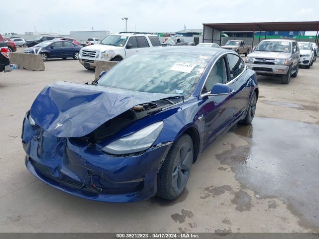 5YJ3E1EB3KF194946 Tesla Model 3 Long Range/performance