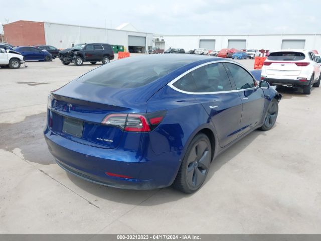 5YJ3E1EB3KF194946 Tesla Model 3 Long Range/performance