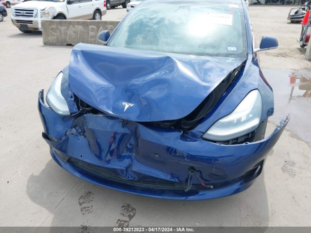 5YJ3E1EB3KF194946 Tesla Model 3 Long Range/performance