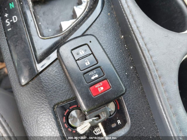 Toyota AVALON XLE 2014 4T1BK1EB3EU134581 Image 11