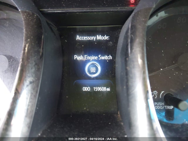 Toyota AVALON XLE 2014 4T1BK1EB3EU134581 Image 15