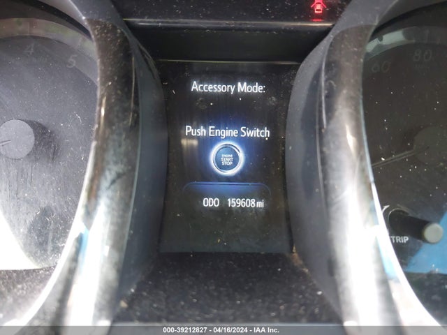 Toyota AVALON XLE 2014 4T1BK1EB3EU134581 Image 7