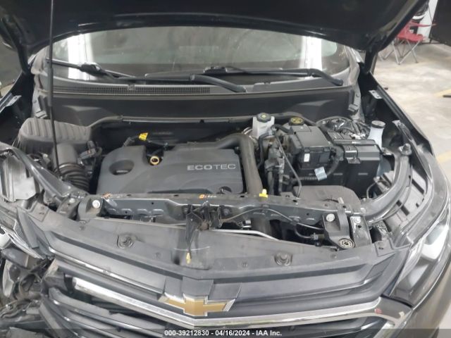 2021 CHEVROLET EQUINOX 2GNAXTEV2M6140173 Photo 9