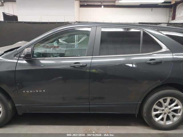 Chevrolet Equinox Awd 2fl 2021 2GNAXTEV2M6140173 Image 14