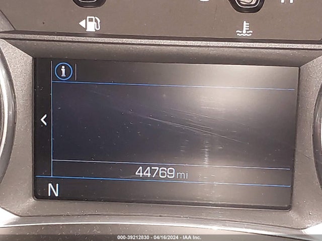 Chevrolet Equinox Awd 2fl 2021 2GNAXTEV2M6140173 Image 15